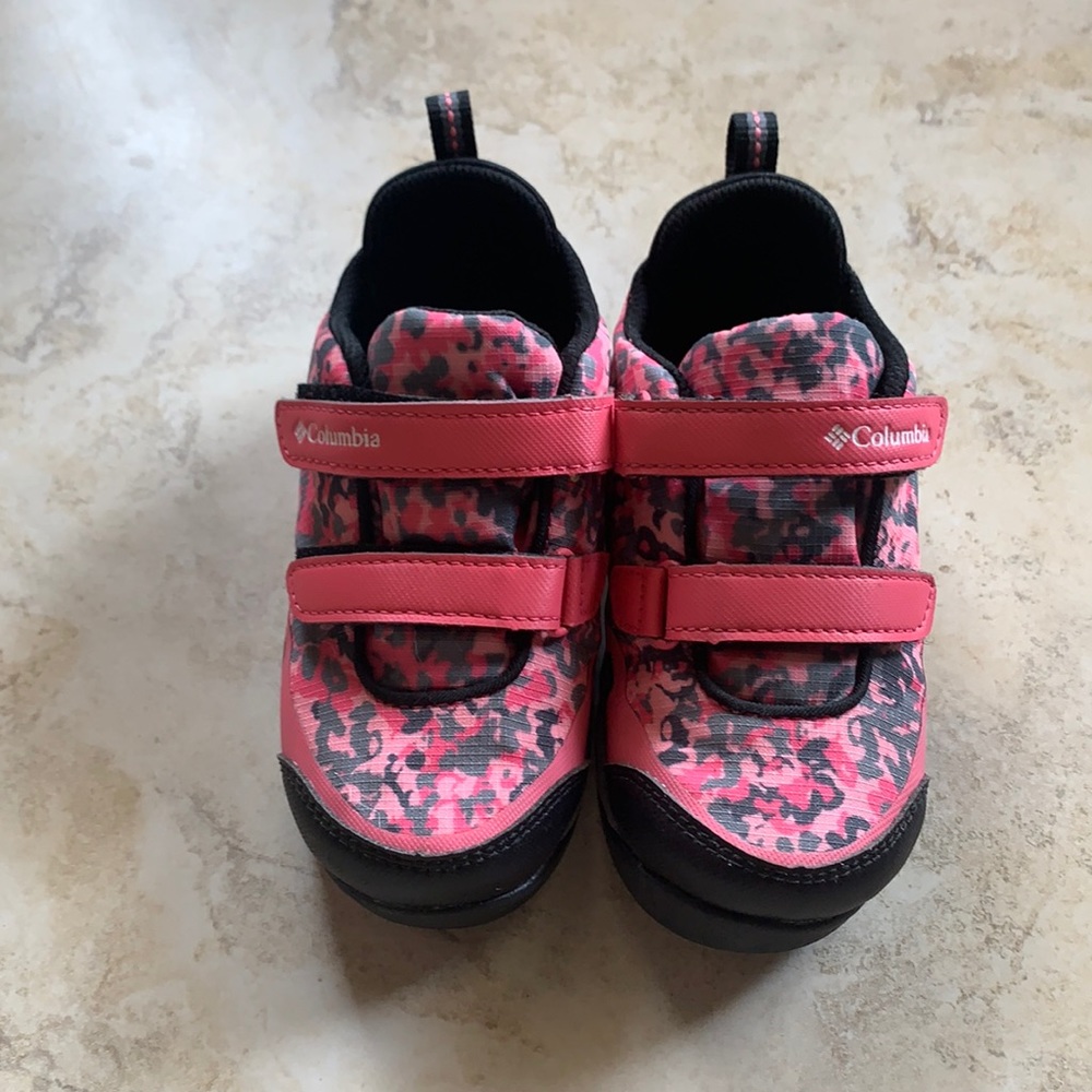 Columbia Shoes